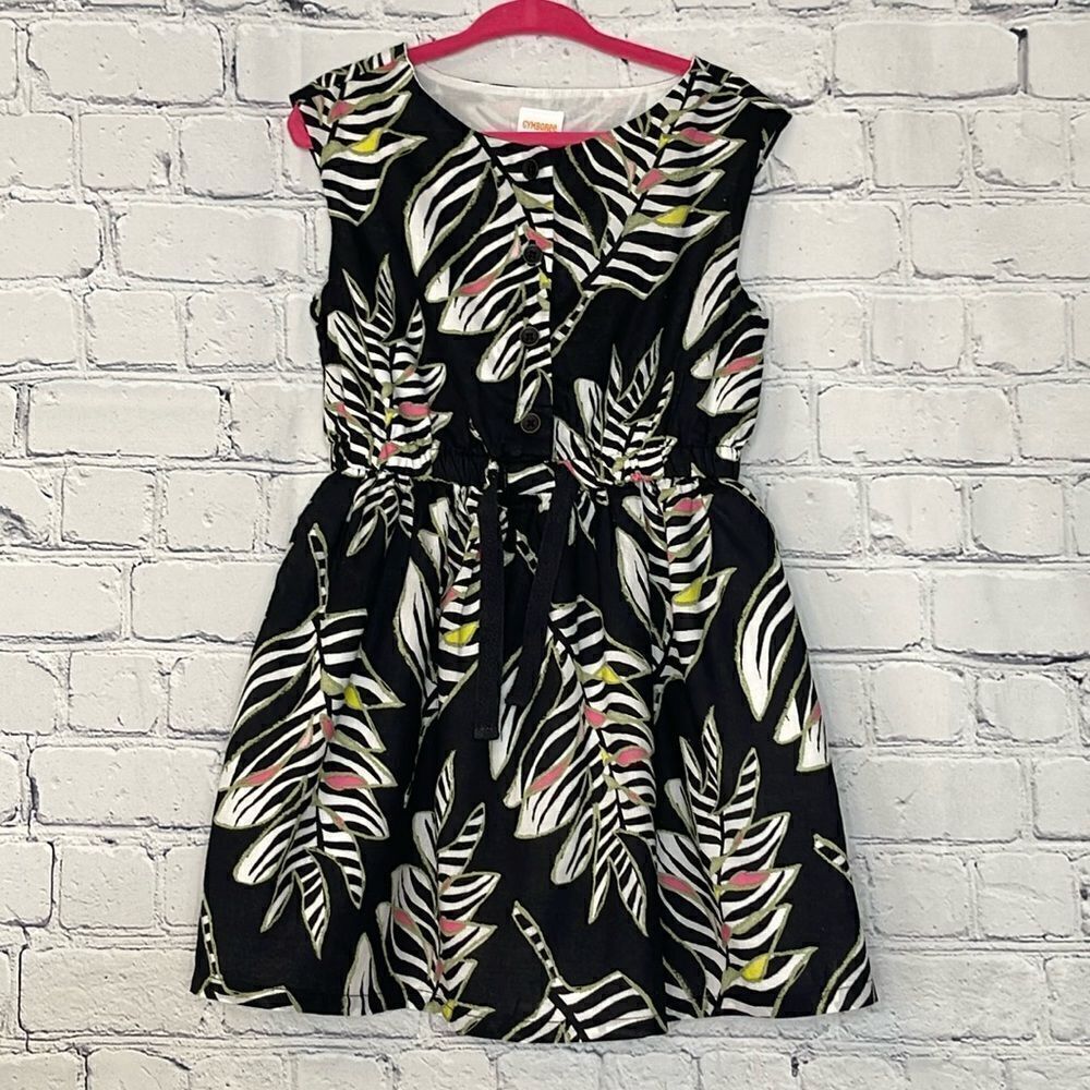 Girl’s Gymboree Dress